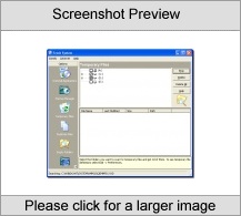 Fresh System Screenshot